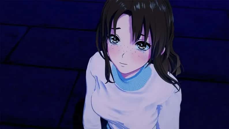 游戏画面1