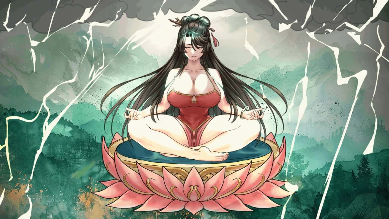 游戏画面2
